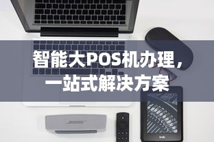 智能大POS机办理，一站式解决方案