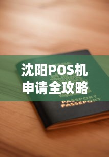 沈阳POS机申请全攻略，如何轻松办理一台适合自己的POS机