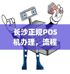 长沙正规POS机办理，流程、费用及注意事项