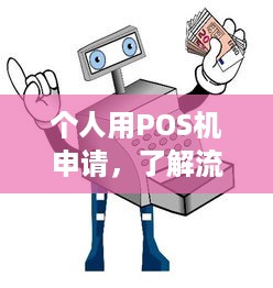 个人用POS机申请，了解流程、选择与使用指南