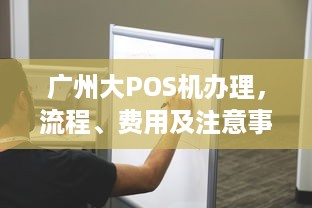 广州大POS机办理，流程、费用及注意事项