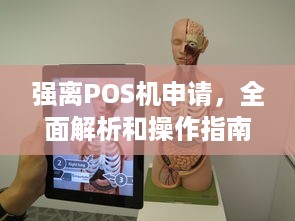 强离POS机申请，全面解析和操作指南