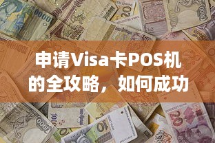 申请Visa卡POS机的全攻略，如何成功打造您的商业帝国