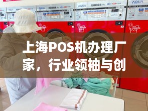 上海POS机办理厂家，行业领袖与创新驱动