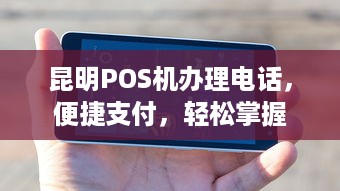 昆明POS机办理电话，便捷支付，轻松掌握