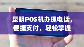 昆明POS机办理电话，便捷支付，轻松掌握