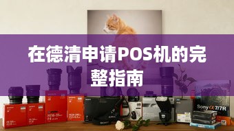 在德清申请POS机的完整指南