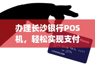 办理长沙银行POS机，轻松实现支付自由