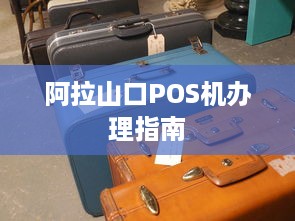 阿拉山口POS机办理指南