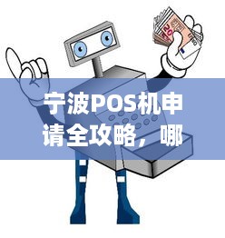 宁波POS机申请全攻略，哪里办理、办理流程及注意事项