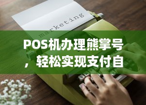 POS机办理熊掌号，轻松实现支付自由！