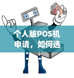 个人版POS机申请，如何选择合适的POS机及办理流程详解