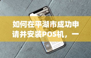 如何在平湖市成功申请并安装POS机，一份详尽指南