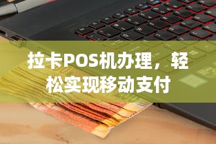 拉卡POS机办理，轻松实现移动支付