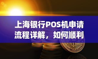 上海银行POS机申请流程详解，如何顺利办理并使用？