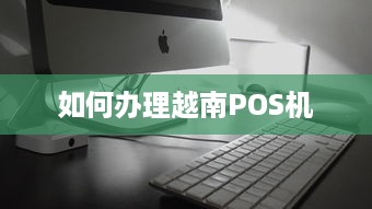 如何办理越南POS机