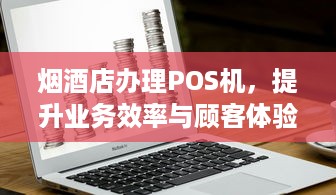 烟酒店办理POS机，提升业务效率与顾客体验