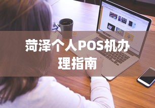 菏泽个人POS机办理指南