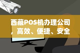 西藏POS机办理公司，高效、便捷、安全