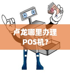 卢龙哪里办理POS机？