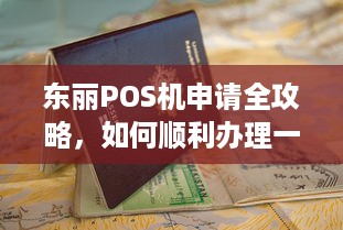 东丽POS机申请全攻略，如何顺利办理一台东丽收银机