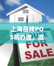 上海品牌POS机办理，流程、费用及注意事项