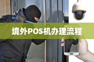 境外POS机办理流程