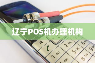 辽宁POS机办理机构