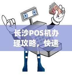 长沙POS机办理攻略，快速、便捷、安全