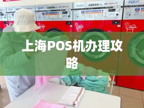 上海POS机办理攻略