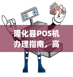 隆化县POS机办理指南，高效、便捷、安全