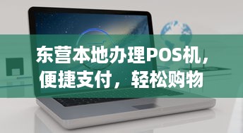 东营本地办理POS机，便捷支付，轻松购物