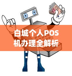 白城个人POS机办理全解析，申请、使用与维护