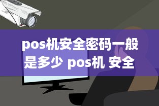 pos机安全密码一般是多少 pos机 安全