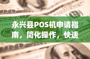 永兴县POS机申请指南，简化操作，快速接入商业支付新时代