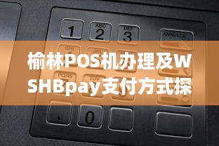 榆林POS机办理及WSHBpay支付方式探讨