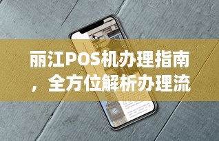 丽江POS机办理指南，全方位解析办理流程、地点及注意事项