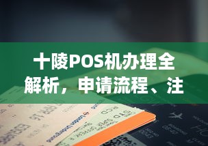 十陵POS机办理全解析，申请流程、注意事项及优势功能