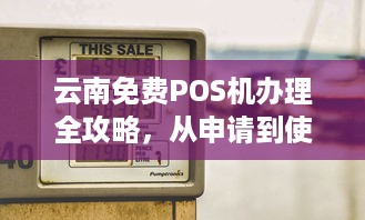 云南免费POS机办理全攻略，从申请到使用一站式服务