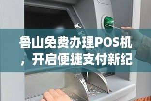 鲁山免费办理POS机，开启便捷支付新纪元