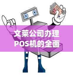 文莱公司办理POS机的全面指南