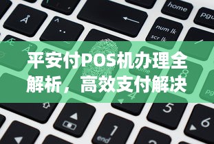 平安付POS机办理全解析，高效支付解决方案的便捷之路